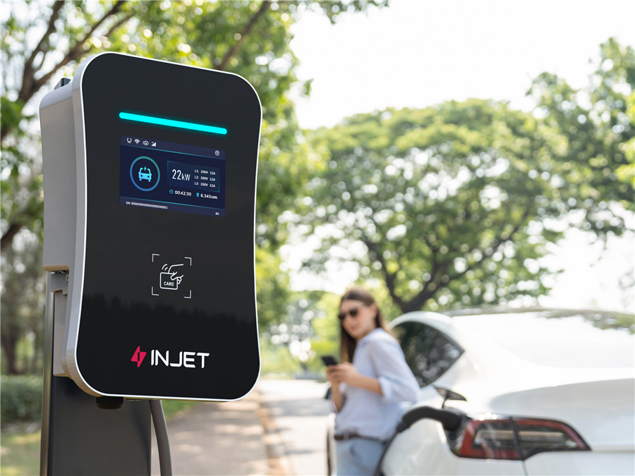 01.Home Charging