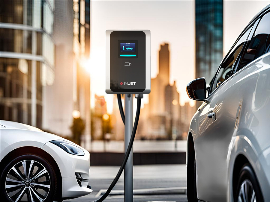 03.Workplace Charging