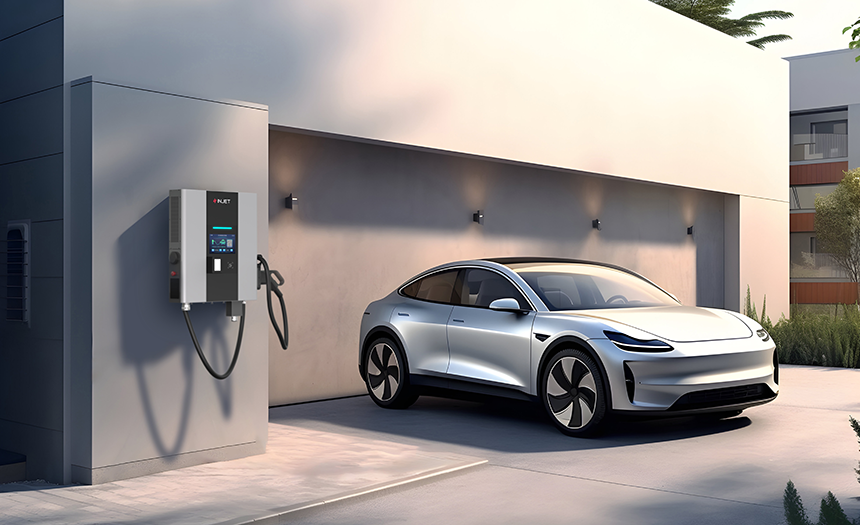 What Is the Cheapest Way to Charge an EV at Home? Injet New Energy’s Smart Guide to Saving More