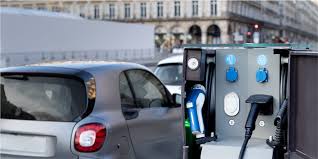 Guide de déploiement des bornes de recharge en entreprise : principaux points à considérer sur le lieu de travail et au domicile des salariés