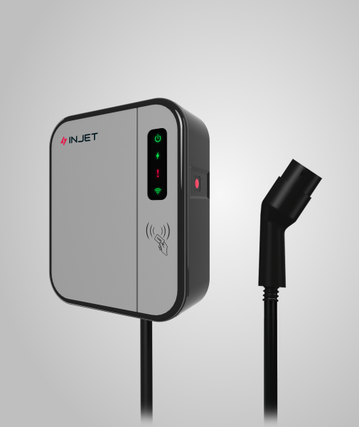 1.Injet Eco