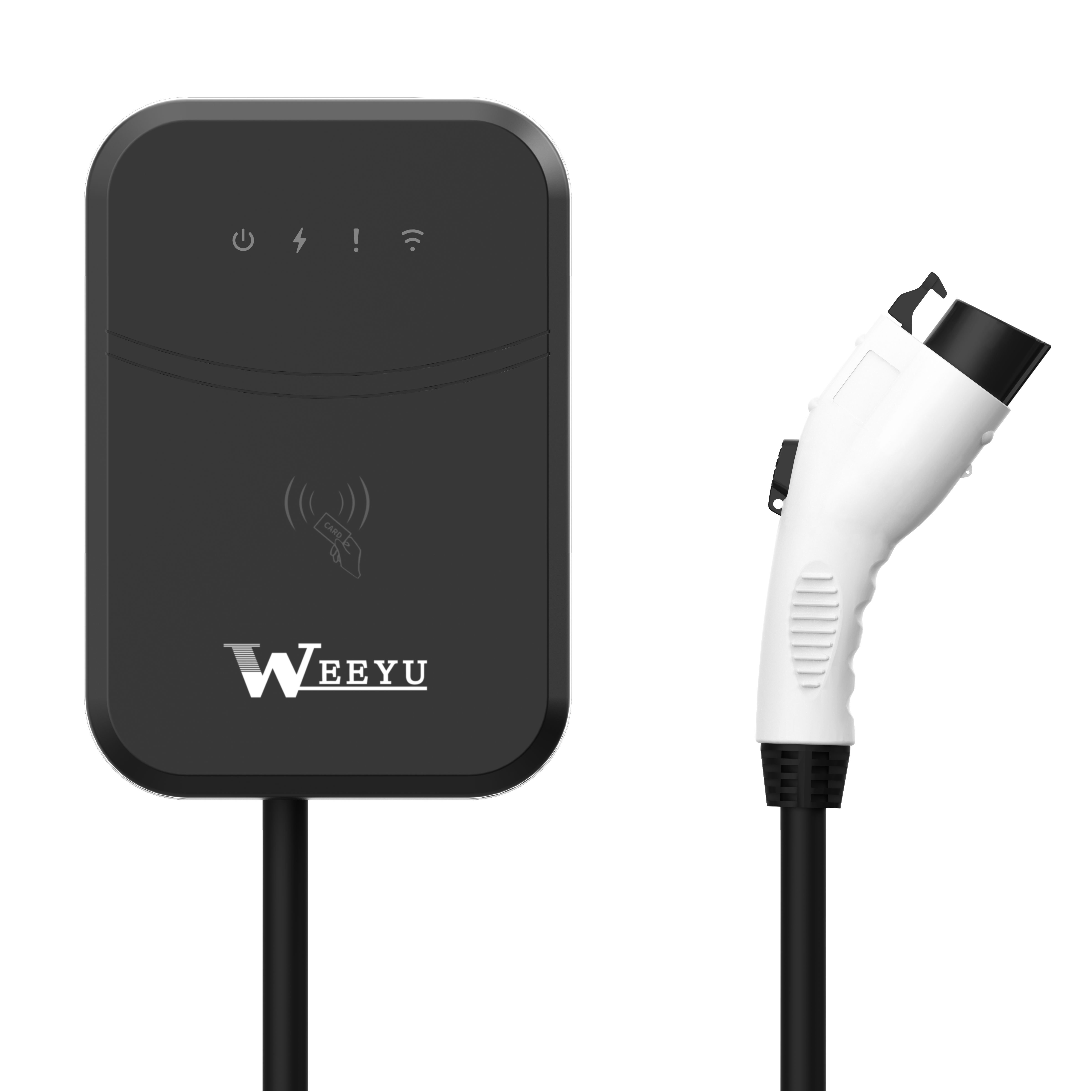 EV Charging Station Installation Guide