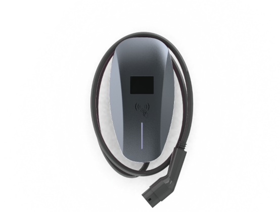 The benefits of using an EV charger
