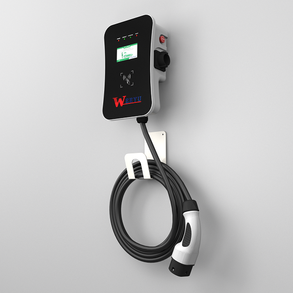 Understanding charging speed and time for EVs