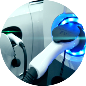 EV Charging
