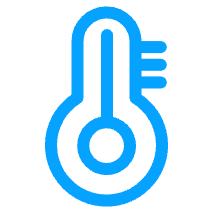 Temperature