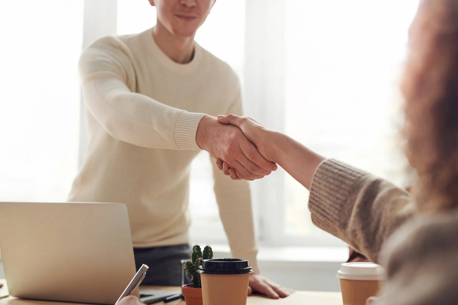 Be Our Global Partner