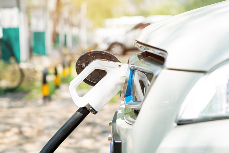 The turnover of INJET continues to grow,  will focus on photovoltaics, EV chargers and electrochemical energy storage in 2023