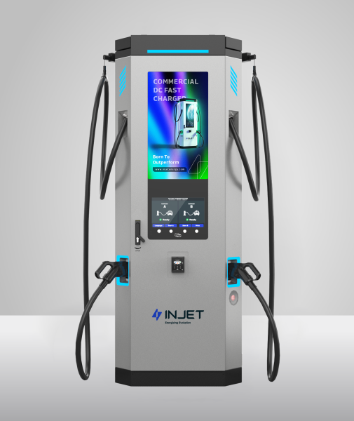 INJET Ampax Pro
