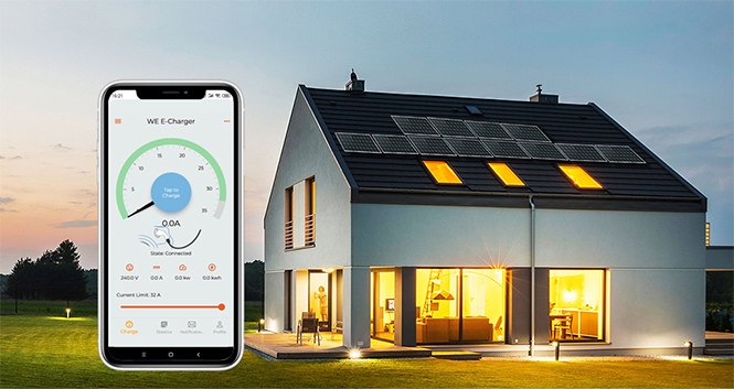 Home Energy Management