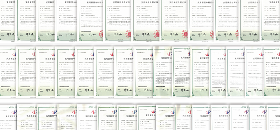 Patents
