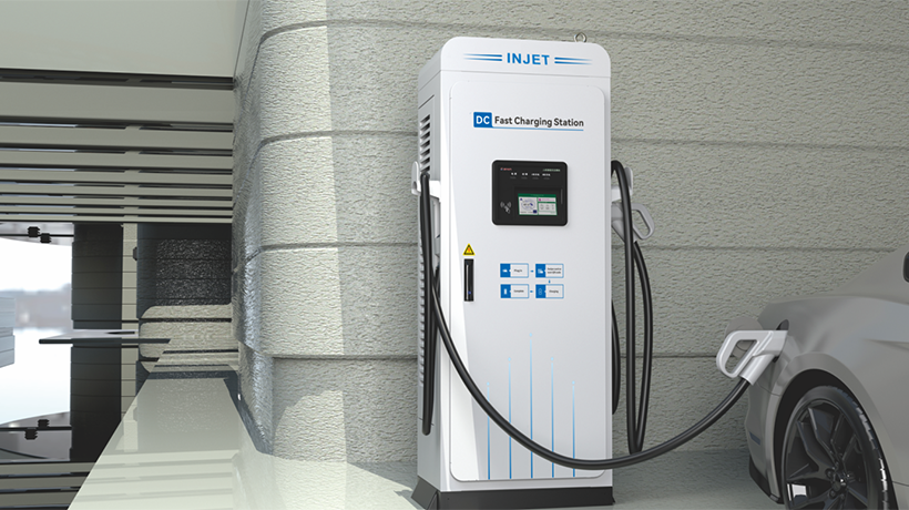 How does the INJET solar energy management solution boost your business?