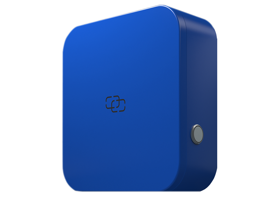 mini cube