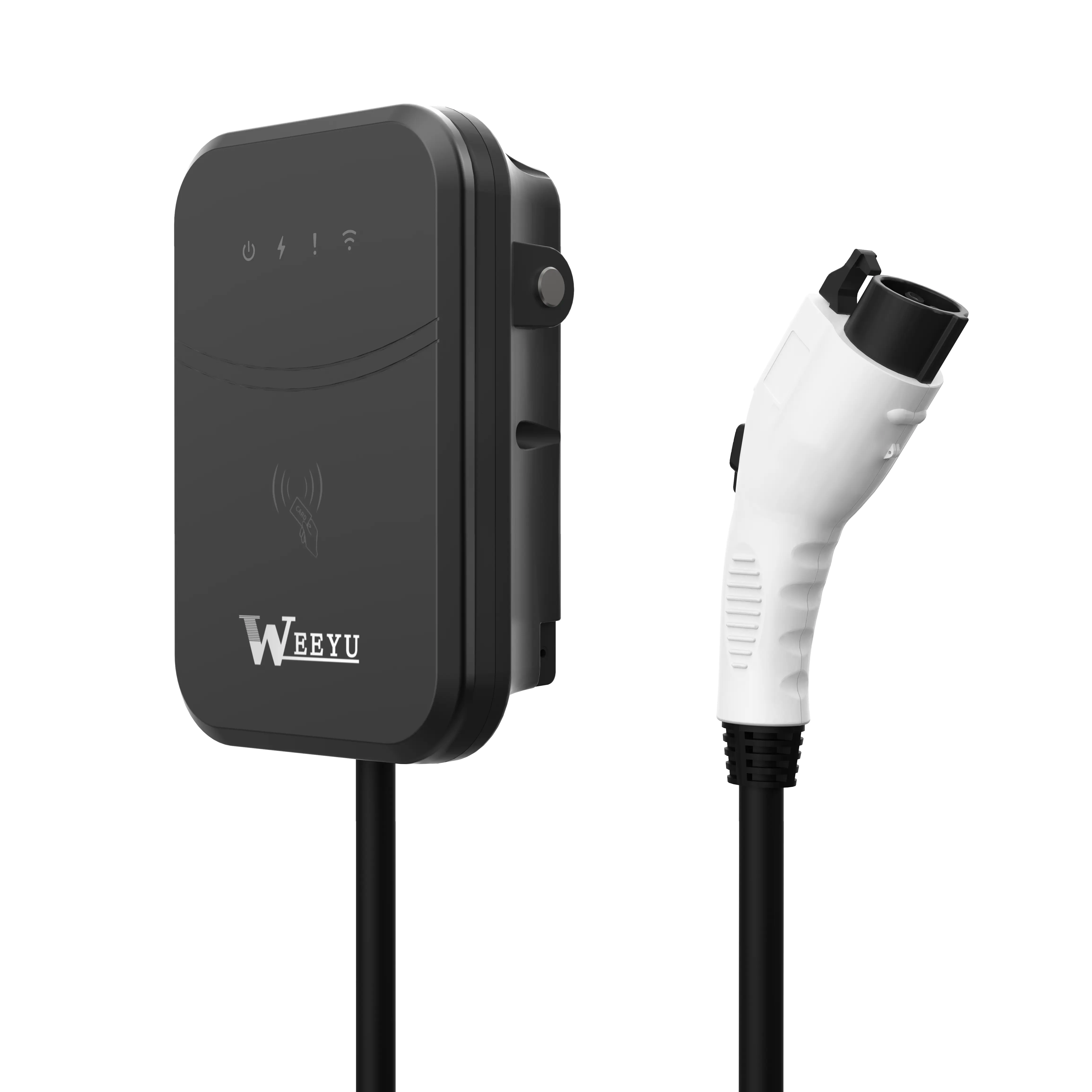 Challenges And Opportunities For The EV Charging Industry