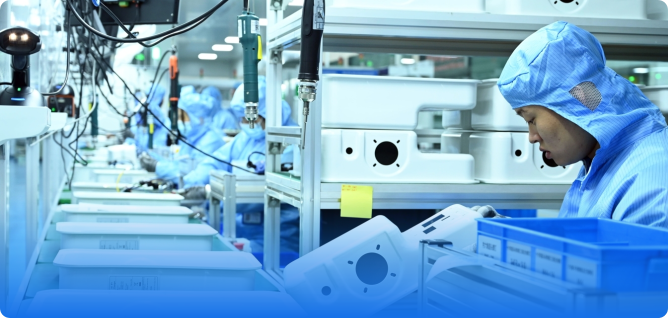 Production Lines