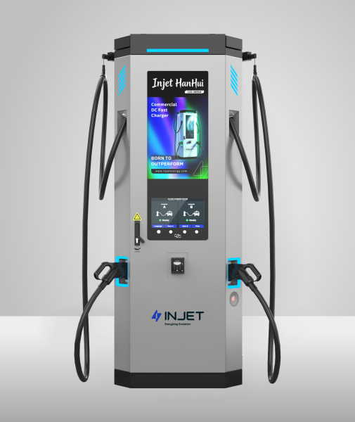 Injet HanHui 480