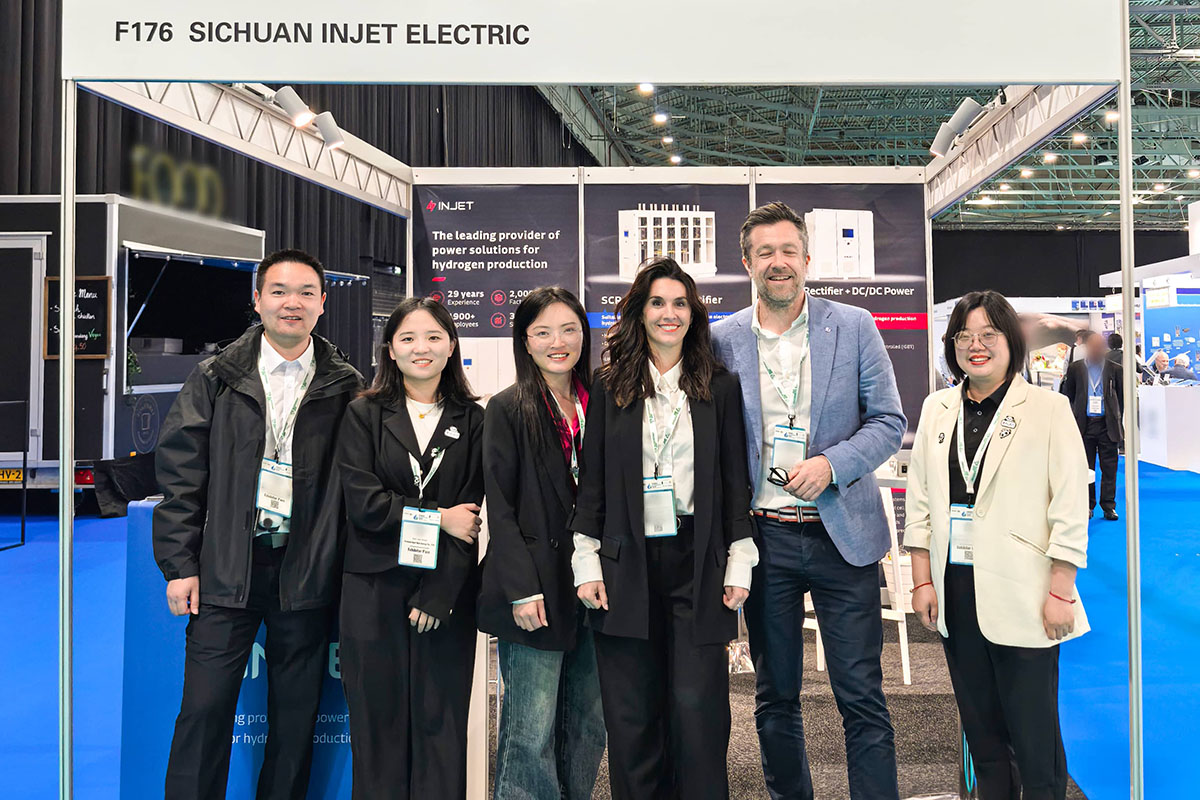 A Hydrogen-Powered Future