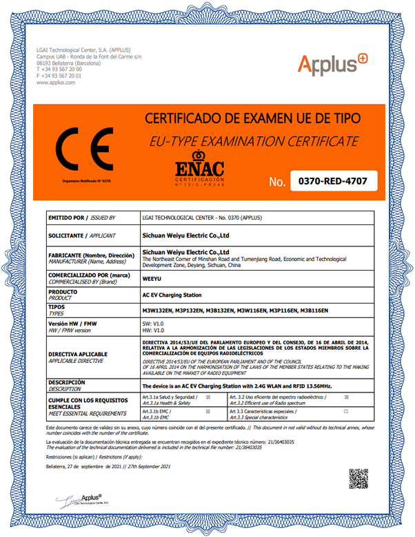 CE