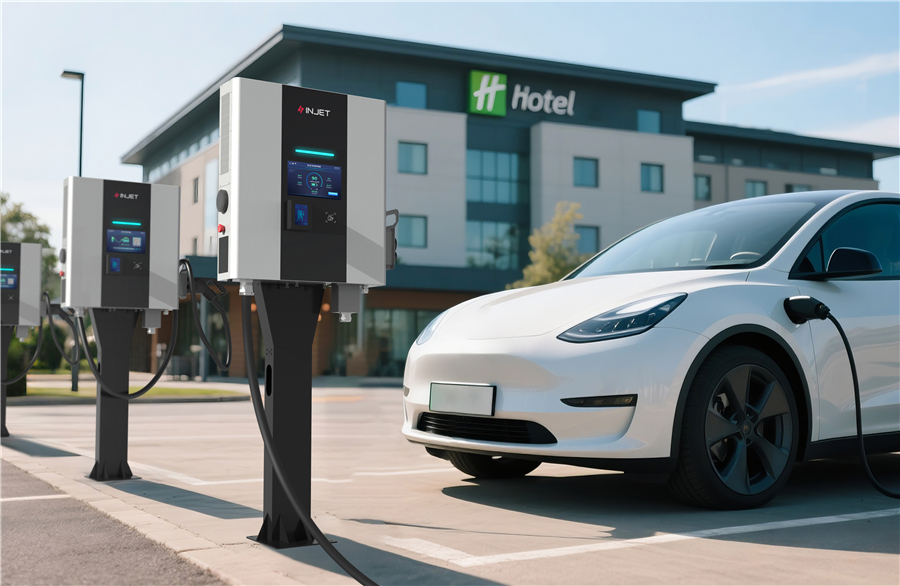 Home Charging