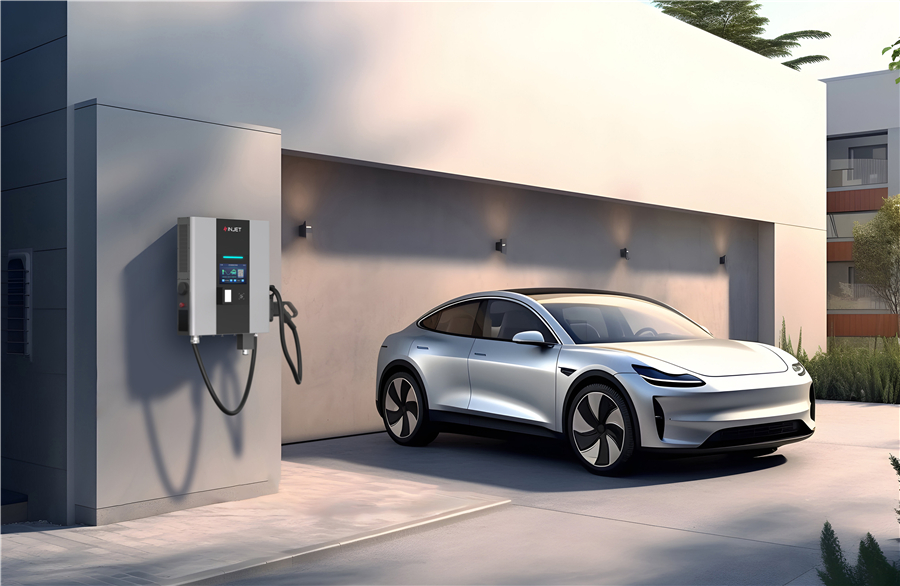 Home Charging