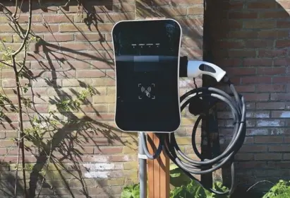 How to install EV Charger?