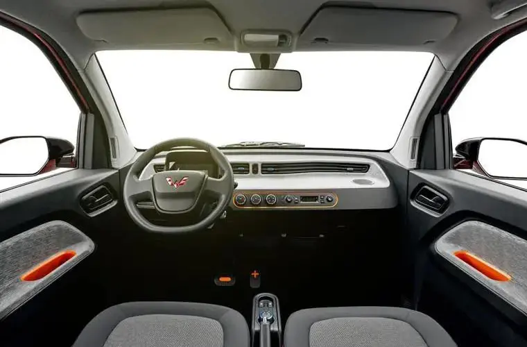 Why the HongGuang MINI EV sold 33,000+ and became top seller in November? Only because cheap?
