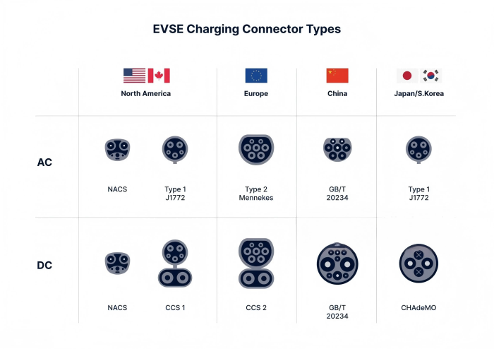 EVSE-Charging-Connector-Types1 Types2