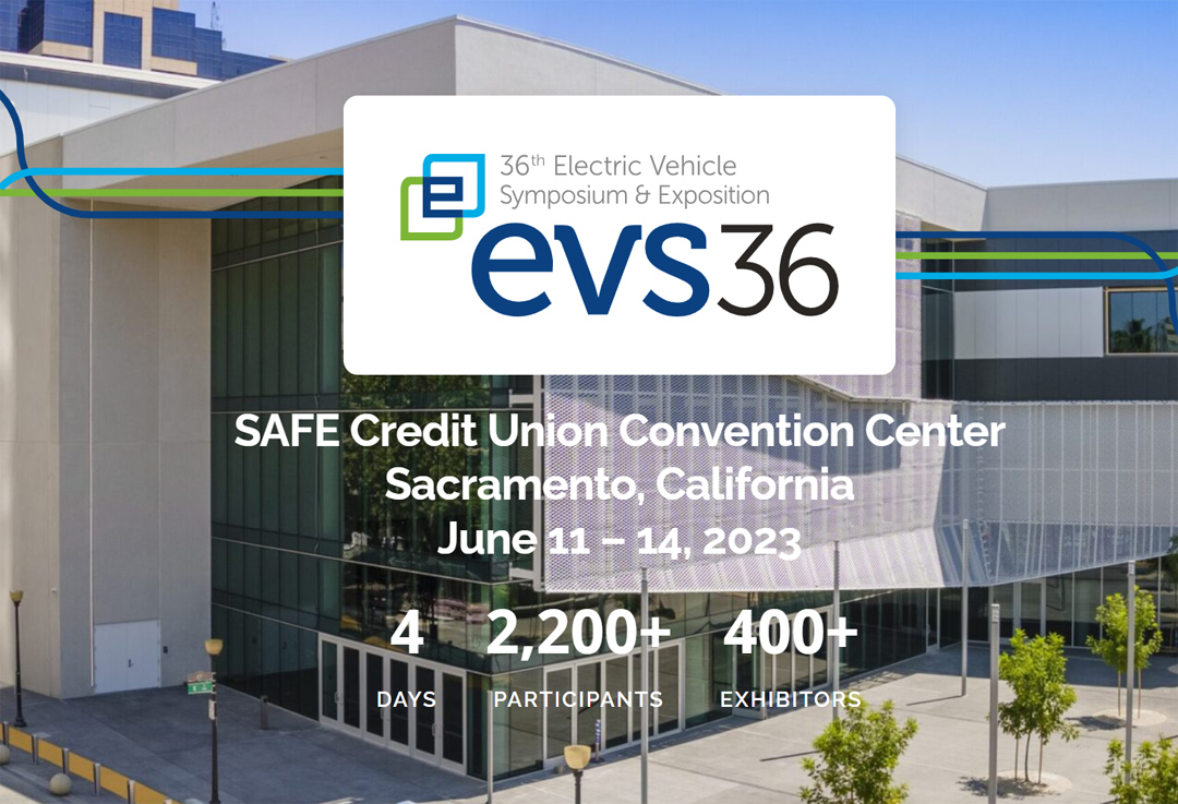 INJET Unveils Advanced Charging Technologies and Products at Electric Vehicle Symposium & Exposition, Driving the Future of Sustainable Mobility