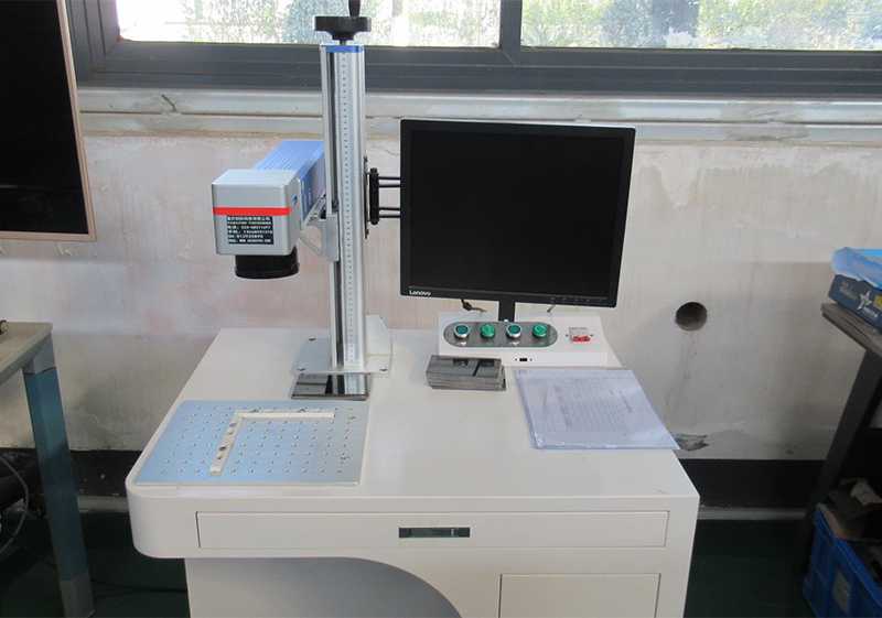laser drilling