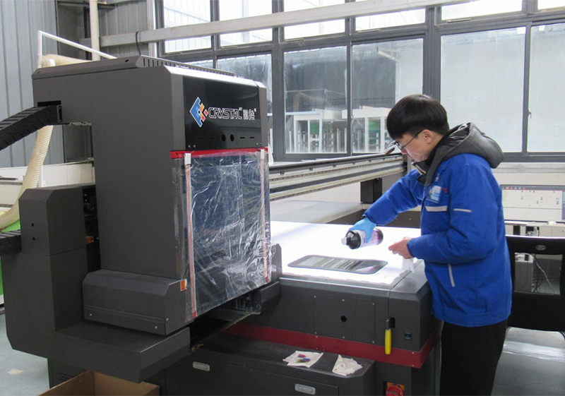 Product labeling