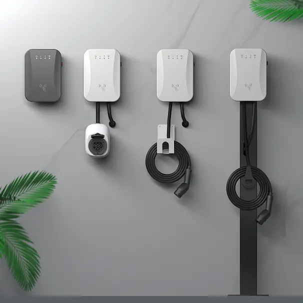 How Does The Weather Affect EV Charging?