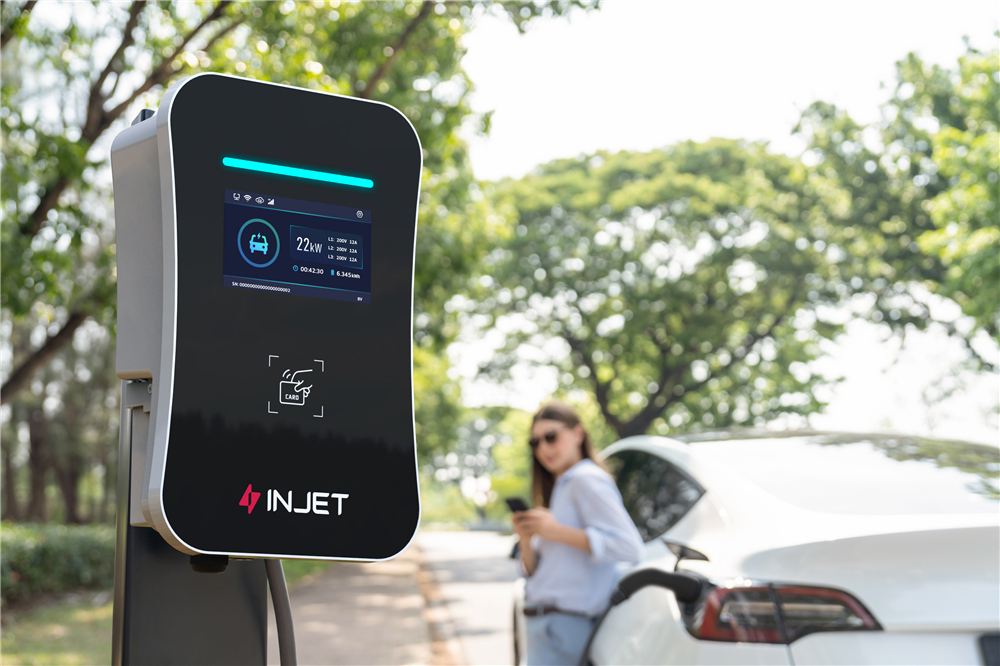 Home Charging (2)
