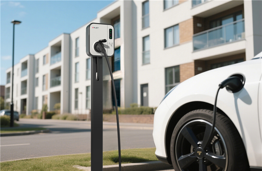 Home Charging