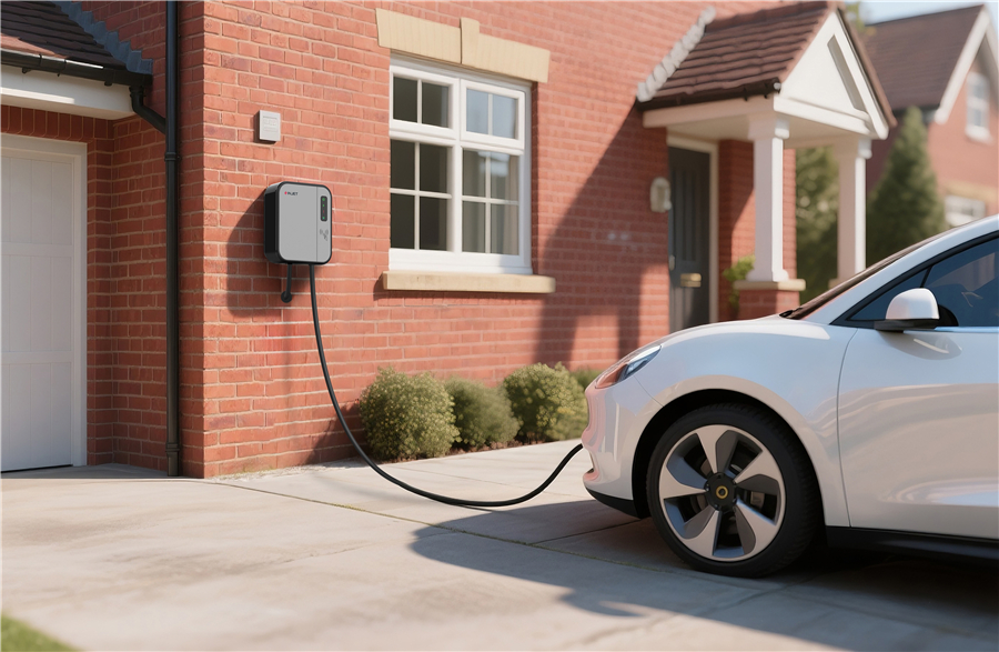 Home Charging