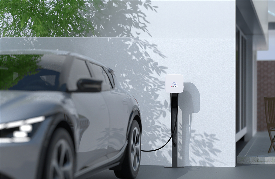 Home Charging