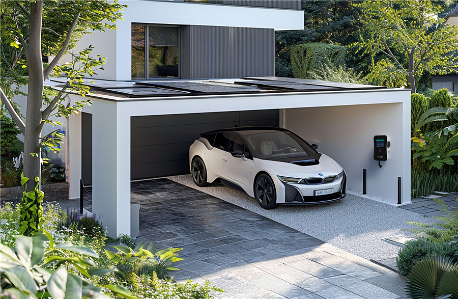 Home Charging