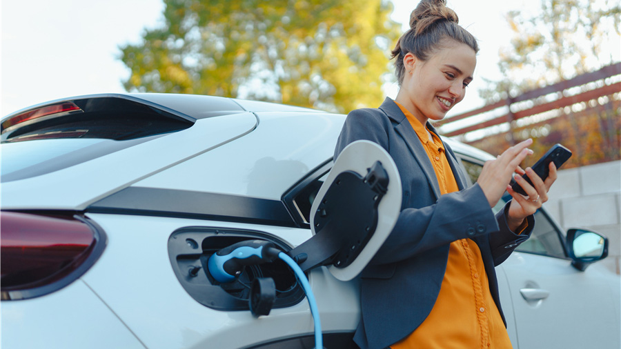 Dynamic Load Balancing: What It Is and Why It Matters When Choosing an EV Charger?