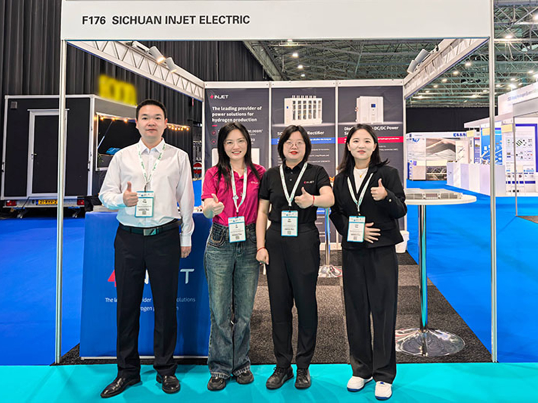 INJET-Electric-Leads-at-World-Hydrogen-Summit-with-Cutting-Edge-Power-Solutions