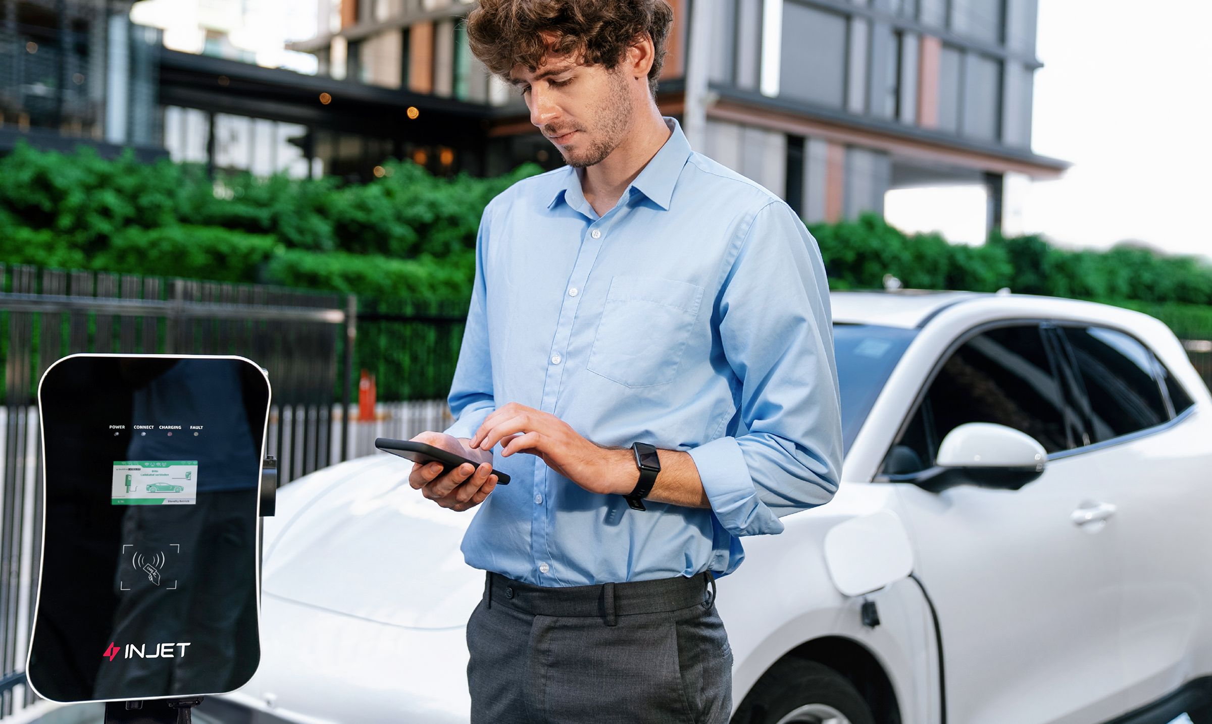 How to choose a home EV charger for your vehicle?
