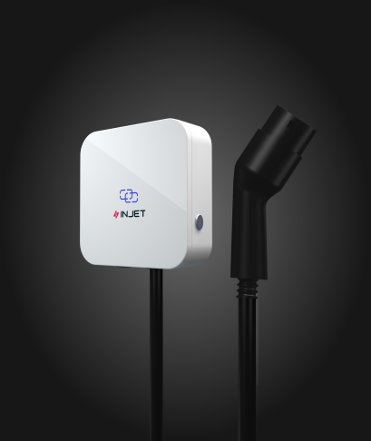 Injet Mini home charging