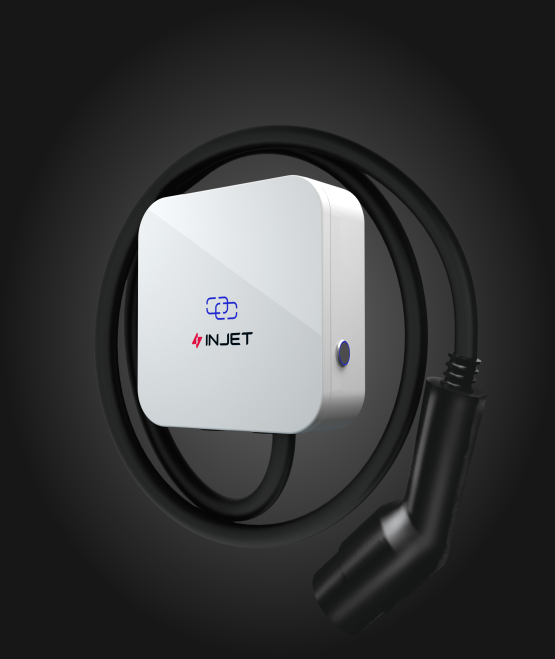 Injet-Mini-level-2-Home-EV-charger-solution2