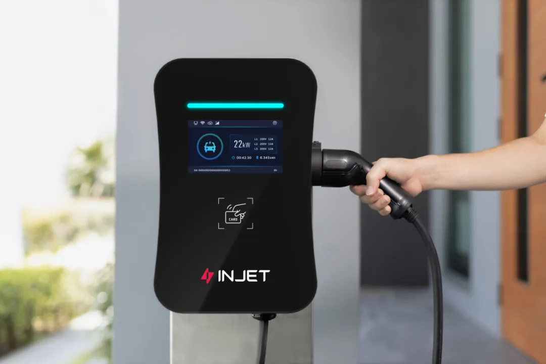 Decoding EV Chargers: Charging Power VS Charging Speed