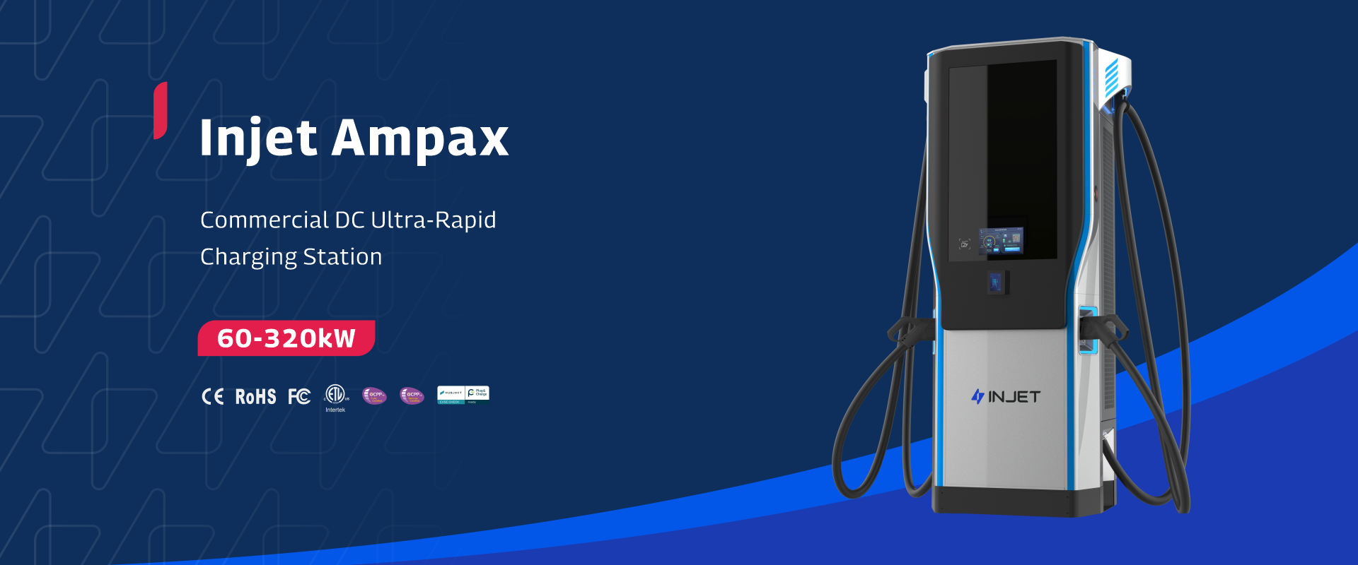 Injet banner-AMPAX