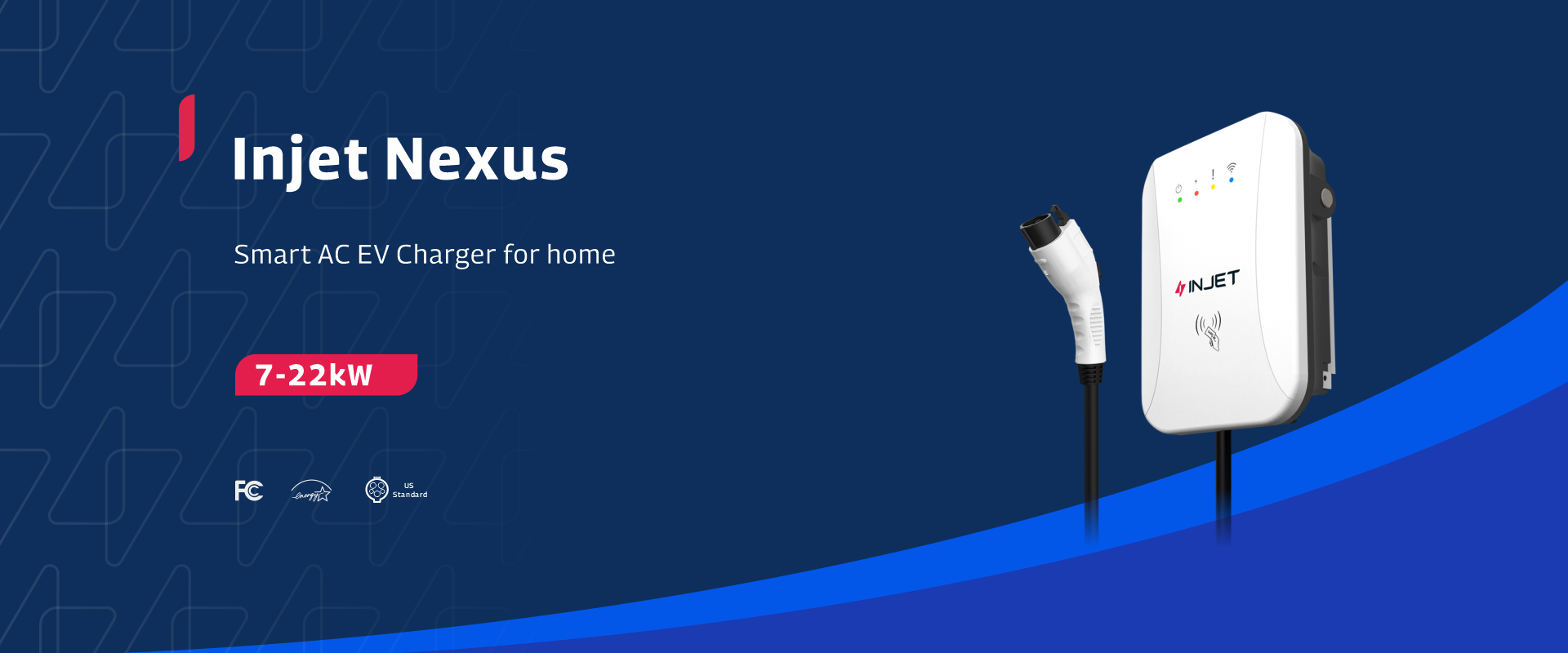 Injet banner-NEXUS