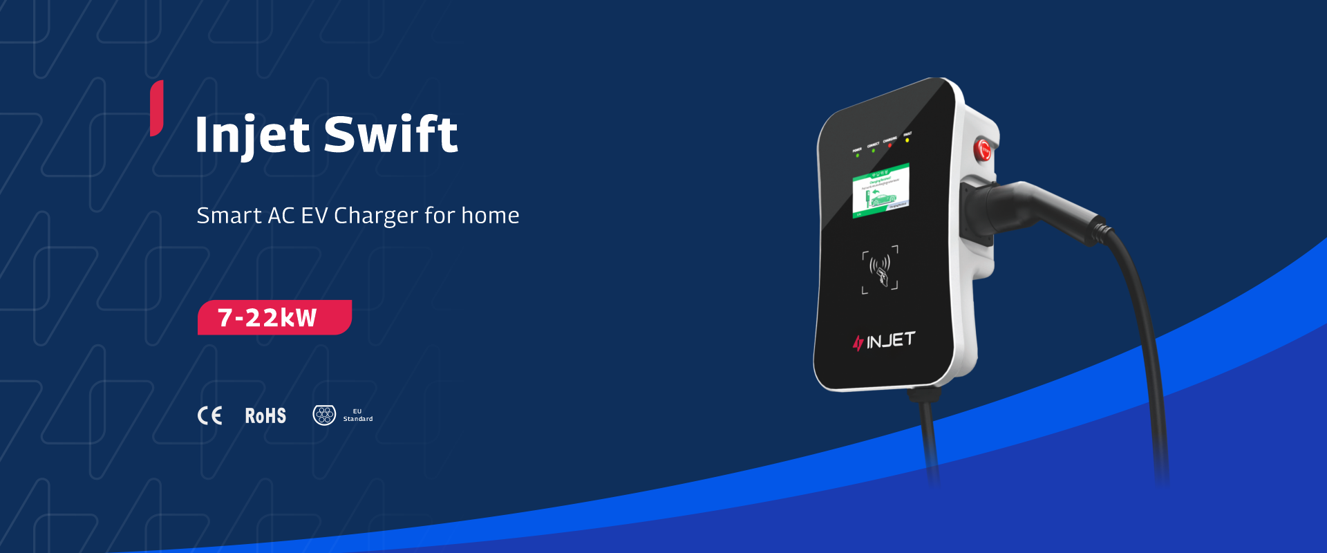 Injet banner-SWIFT 1.0