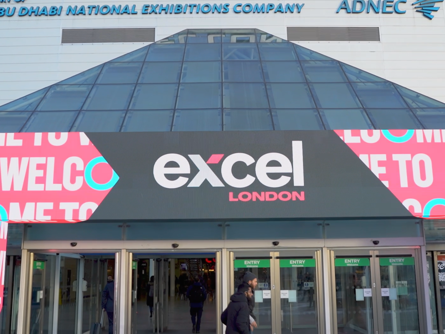 Injet New Energy Illuminates London EV Show 2024 with Advanced Charging Solutions and Global Vision