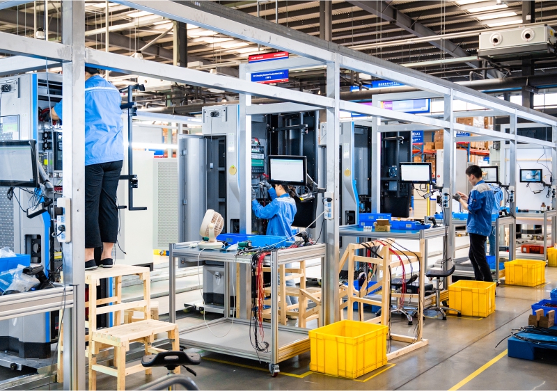 Manufacturing Capability-10