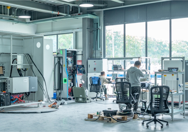 Manufacturing Capability-11