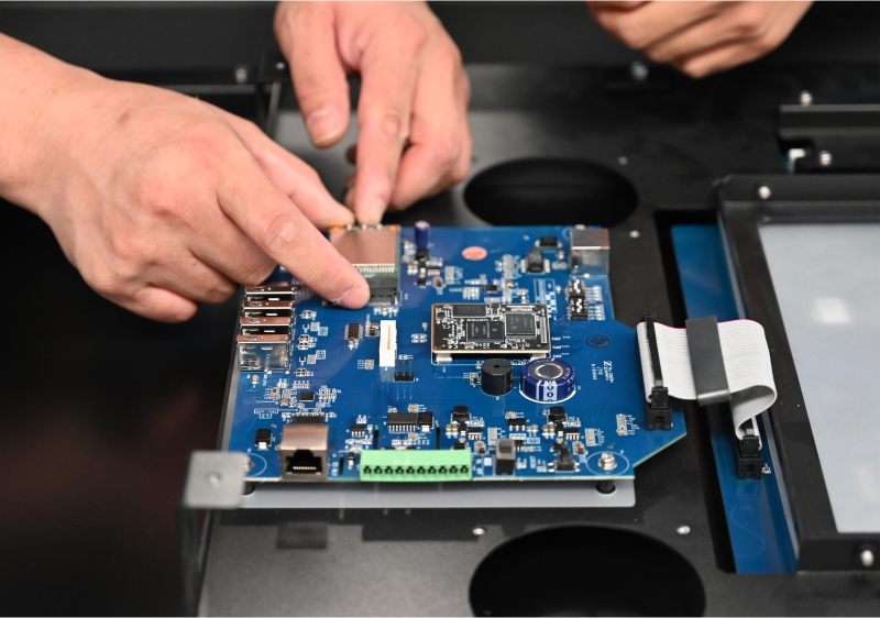 Manufacturing Capability-12