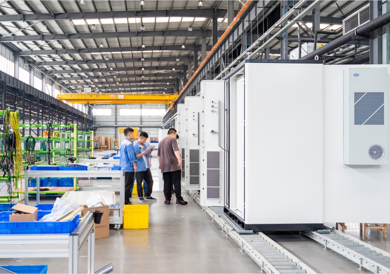 Manufacturing Capability-13